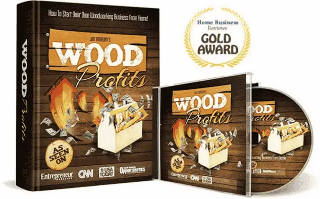wood profits